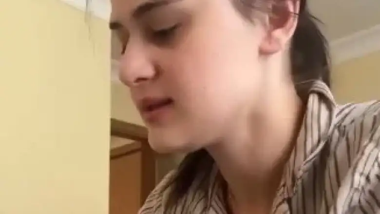 “Siz ahlaktan bu kadar uzak olabilir misiniz?”