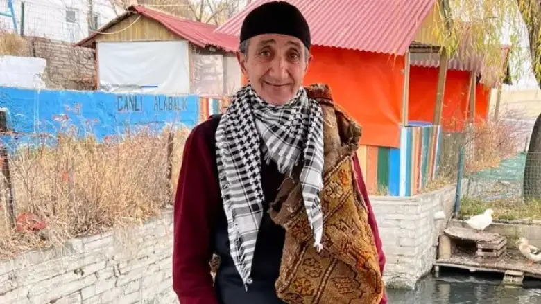 Teyo Emmi İnegöl’e geliyor!