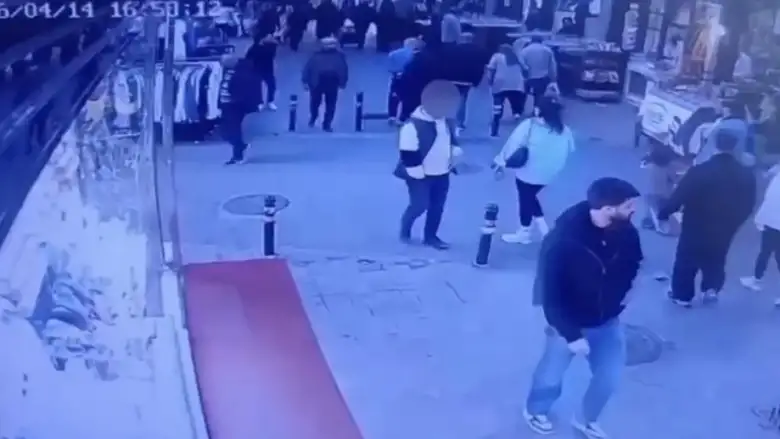 Yaşlı çifti 2 milyon TL dolandırdı! 580 saatlik kamera incelemesiyle yakalandı