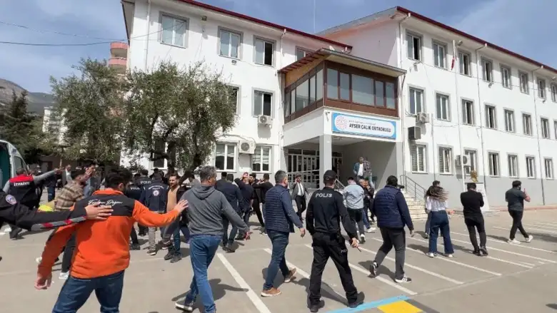 Türkiye’de okullarda güvenlik modeli değişti! 7 adımlı yeni sistem