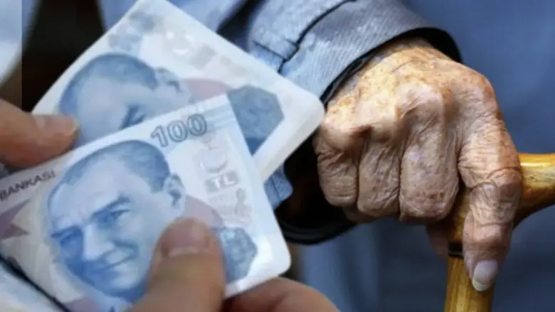 Emekli aylığı artışı Meclis Komisyonundan geçti