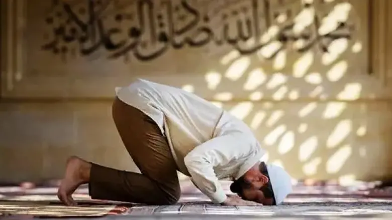 Bursa’da 16 Ocak Cuma Namazı ve Günlük Vakitler