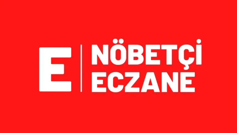 İnegöl’de 15 Ocak 2026 nöbetçi eczaneler listesi