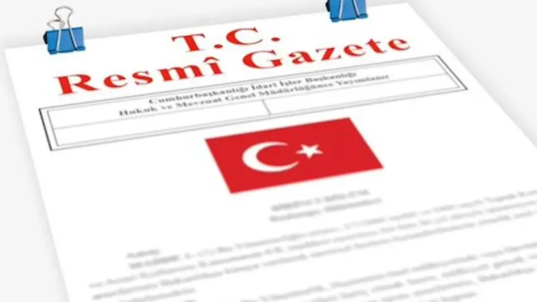 5 Ocak 2026 tarihli Resmî Gazete’de neler var?