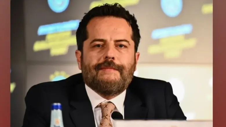 Erden Timur kara para aklama soruşturmasında tutuklandı