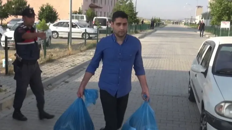 Kadir Şeker tahliye edildi: Konya’daki dava süreci