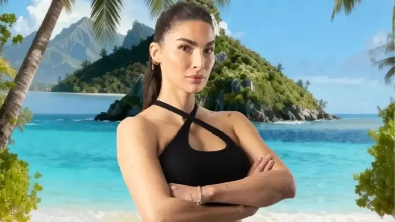 Survivor 2026 Gönüllüler’in iddialı ismi Gözde Bozkurt