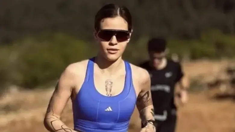 Survivor Gönüllüler’in dikkat çeken ismi Lina Hourieh