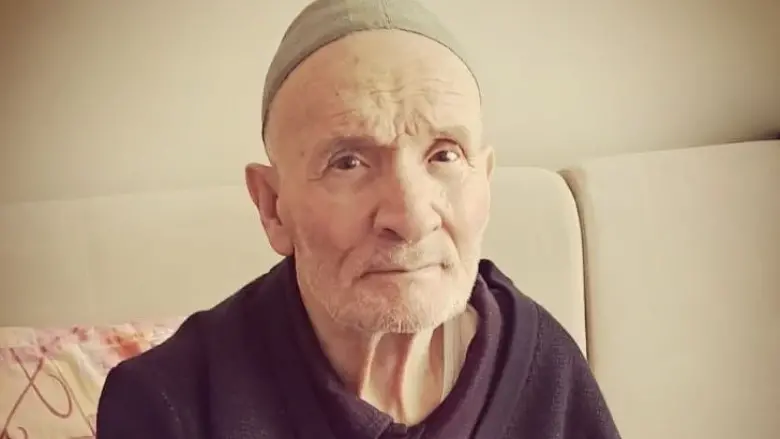 Yılmaz Ailesinin Acı Günü: Mahmut Yılmaz Vefat Etti