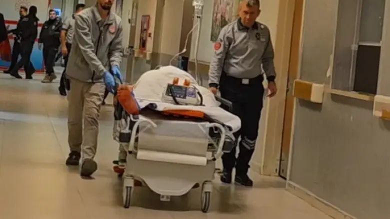 İnegöl’de gece yarısı bıçaklı kavga