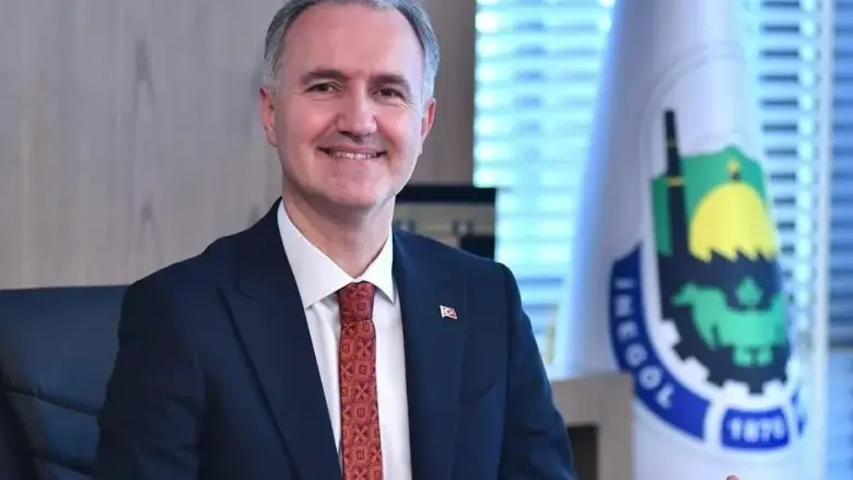 İnegöl Belediye Başkanı Alper Taban’dan Gazeteciler Günü Mesajı