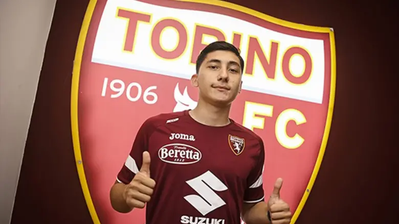 Emirhan İlkhan kimdir, kaç yaşında, hangi takımda oynuyor?