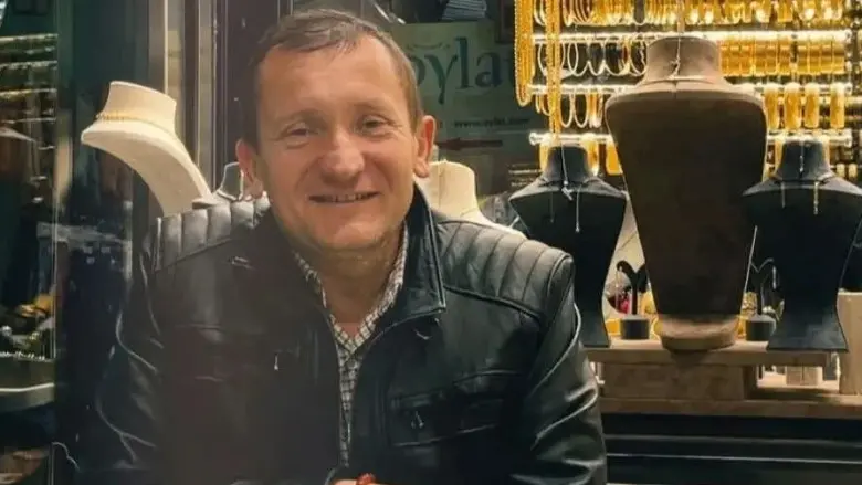 Gazeteci İhsan Balakuş anjiyo oldu