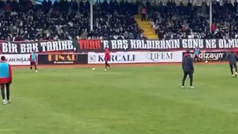 İnegölspor, eleştirilere ilişkin açıklama yaptı