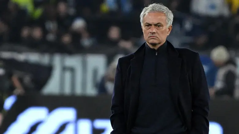 Mourinho’lu Benfica Portekiz Kupası’na Veda Etti