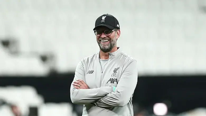 Real Madrid’de Teknik Direktör Arayışında Klopp Öne Çıktı