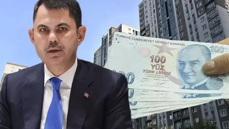 Site sakinlerini ilgilendiren aidat düzenlemesi yolda