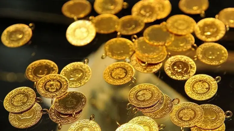 Piyasalar alev alev: Altın rekor üstüne rekor kırdı