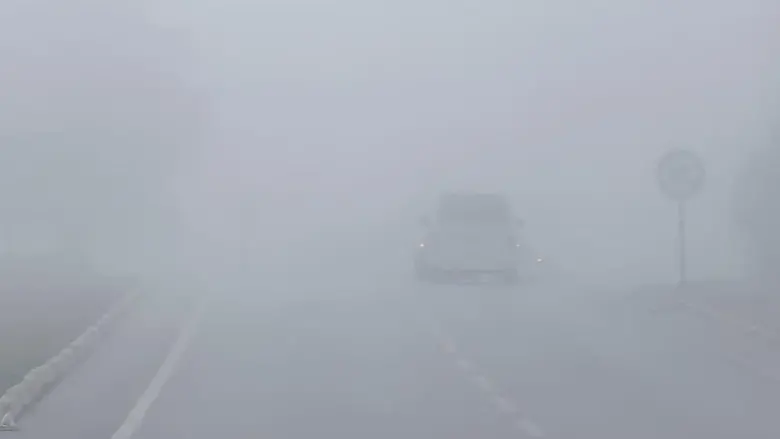 İnegöl’de Hava Kalitesi Alarm Veriyor