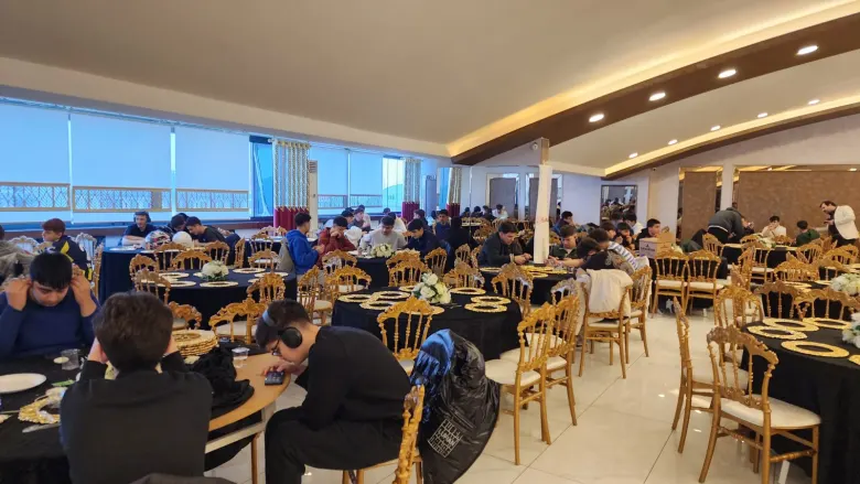 İnegöl’de PUBG Turnuvası Finali Yapıldı