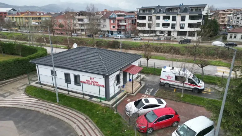 İnegöl’de sağlıkta tarihi yatırım! 17 yeni merkez açılıyor