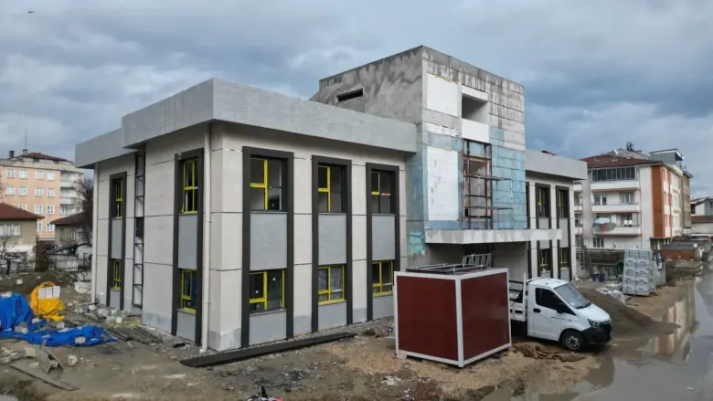 İnegöl’de sağlıkta tarihi yatırım! 17 yeni merkez açılıyor