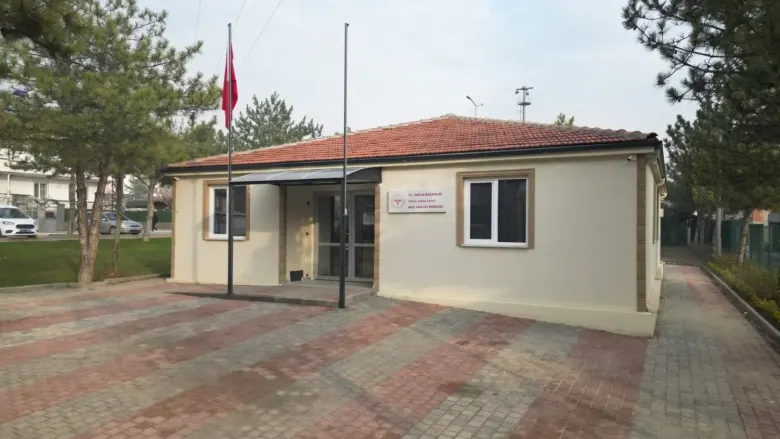 İnegöl’de sağlıkta tarihi yatırım! 17 yeni merkez açılıyor