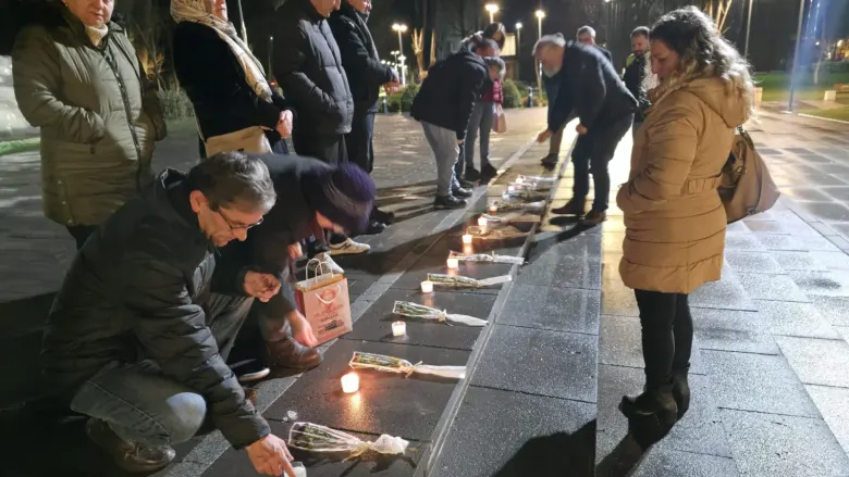 CHP İnegöl’den 6 Şubat Mesajı: Deprem Gerçeği Unutulmamalı