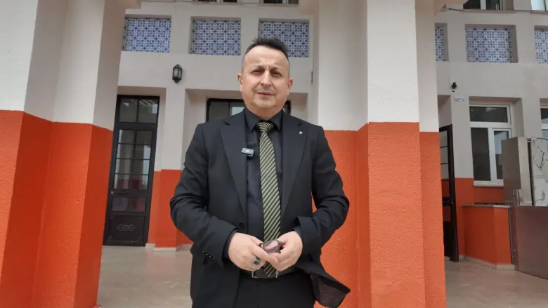 İnegöl’de eğitimde yeni yaklaşım