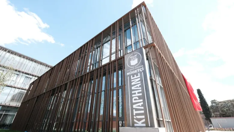 İnegöl Belediyesinden sınav maratonuna hazırlık için yeni program