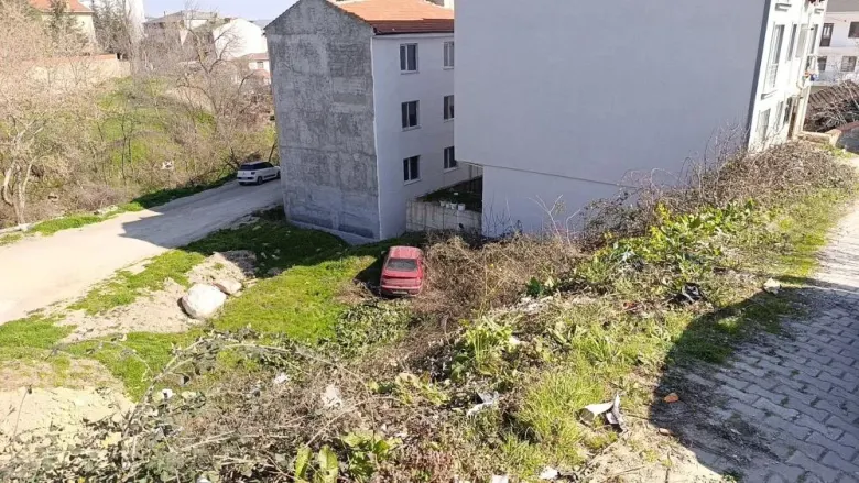 İnegöl'de baba-oğul dehşeti yaşadı!