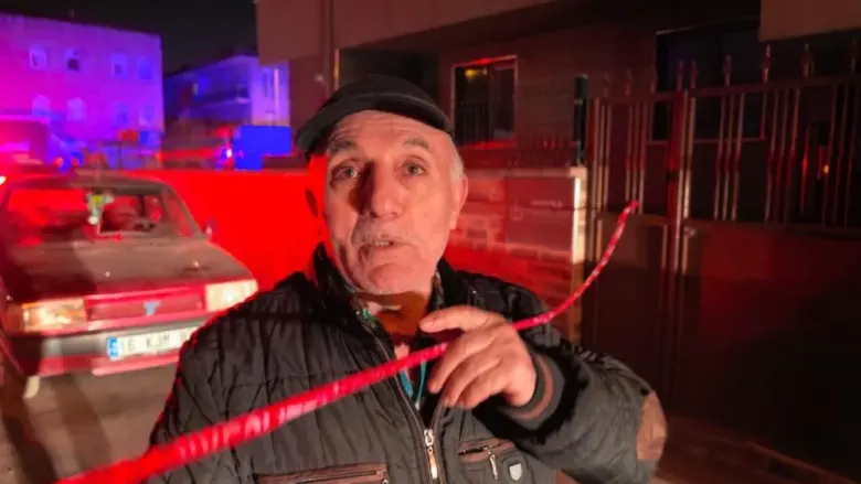 İnegöl İran’da ki felaketi yaşayacaktı