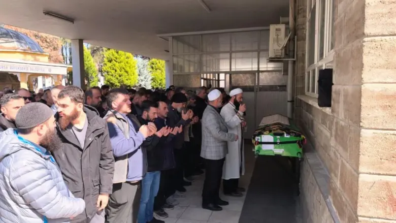 11 yaşındaki Öykü’nün öldüğü kazada yürek burkan detay