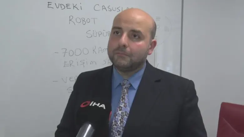 Evlerde büyük tehlike! 7 bin haneye sızdılar