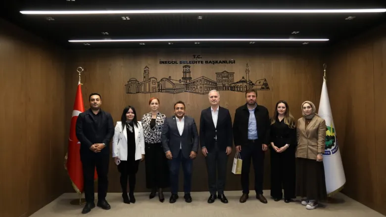 İnegöl'e TÜBİTAK destekli bilim merkezi geliyor