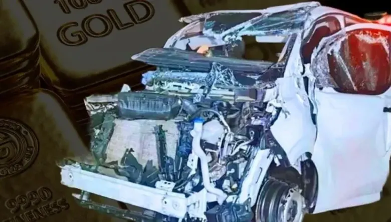 Tüm ülke İnegöllü firmanın külçe altınlarını konuşuyor