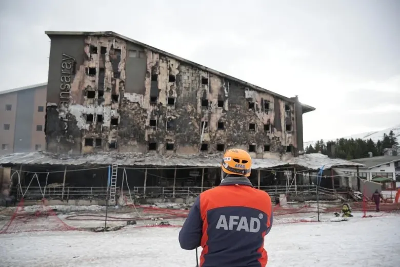 Kendi vefatlarında kusurlu sayıldılar
