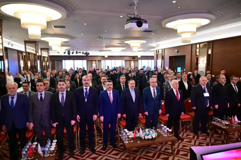 Su kaynakları alarm veriyor! Bursa’da su geleceği tartışılıyor Su kaynakları alarm veriyor! Bursa’da su geleceği tartışılıyor