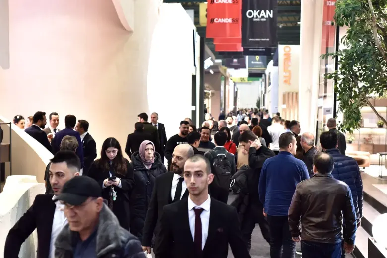 İnegöllü firmalar, İstanbul fuarından umutlu