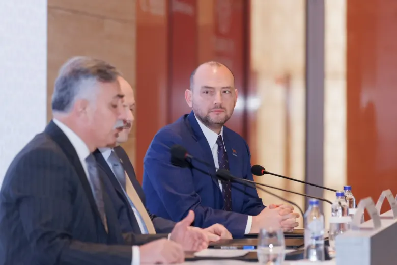 MÜSİAD Öncülüğünde Faizsiz 9,3 Milyar TL’lik Destek Programı
