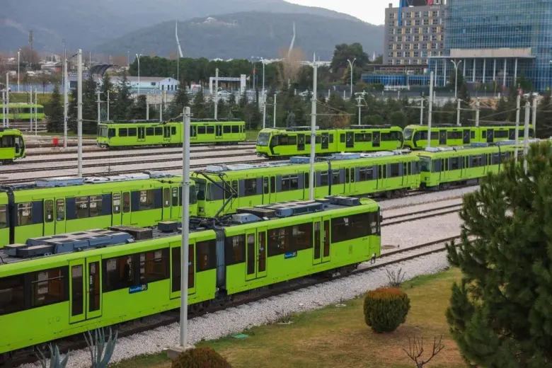 Ulaşımda yeni ücretler yarından itibaren geçerli