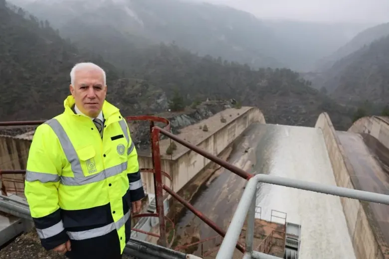 2026 yazı nasıl geçecek? Barajların doluluk oranı kritik seviyede!