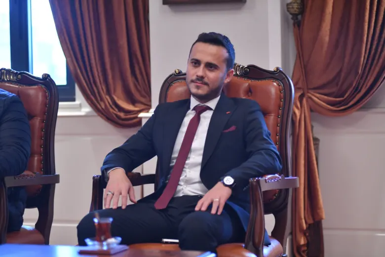 Ertuğrulgazi Caddesi İçin Ortak Akıl Vurgusu
