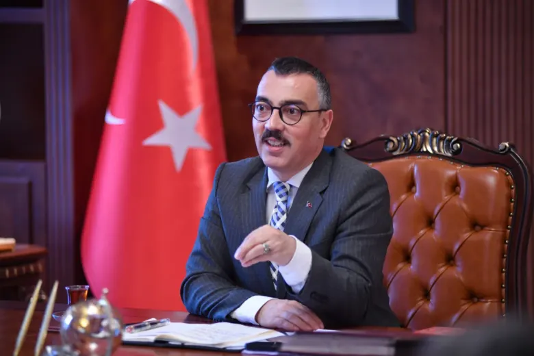 Ertuğrulgazi Caddesi İçin Ortak Akıl Vurgusu
