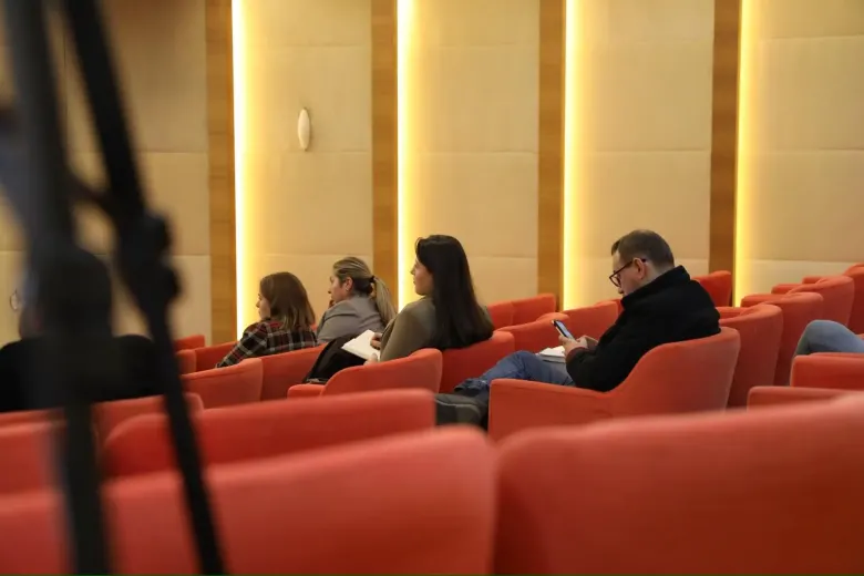 İnegöl TSO’da SGK mevzuatı ve stres yönetimi ele alındı