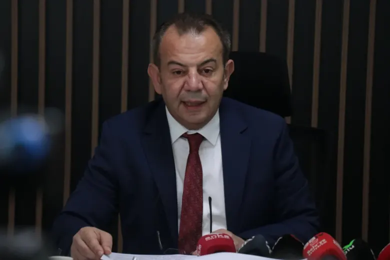 Tanju Özcan Kimdir? Bolu’da Gözaltı Süreci