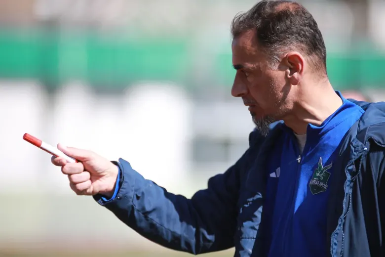 Kafkasspor U-14 Takımı Şampiyonluğu Garantiledi