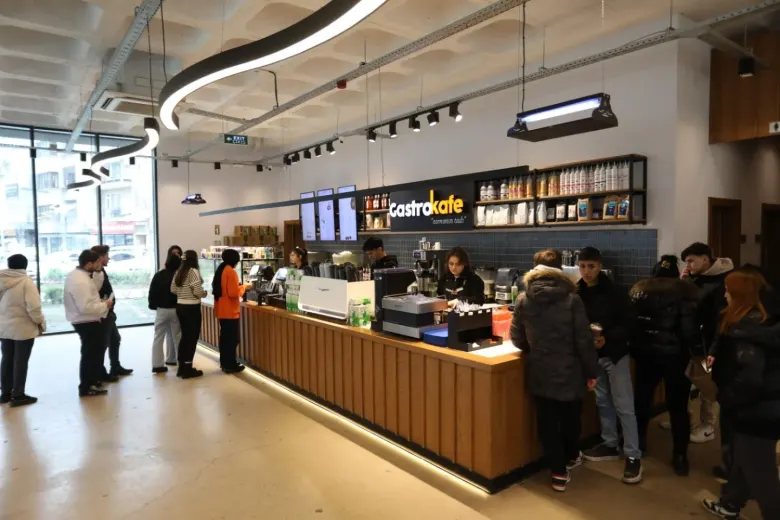 Bayramda Gastro noktalarının çalışma günleri belli oldu