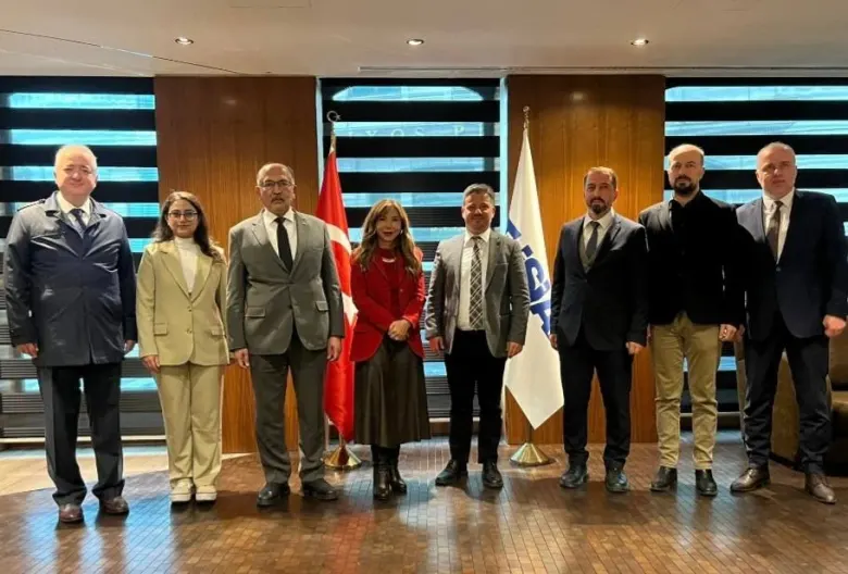 İnegöl Kent Konseyi’nden küresel yatırımcılara davet