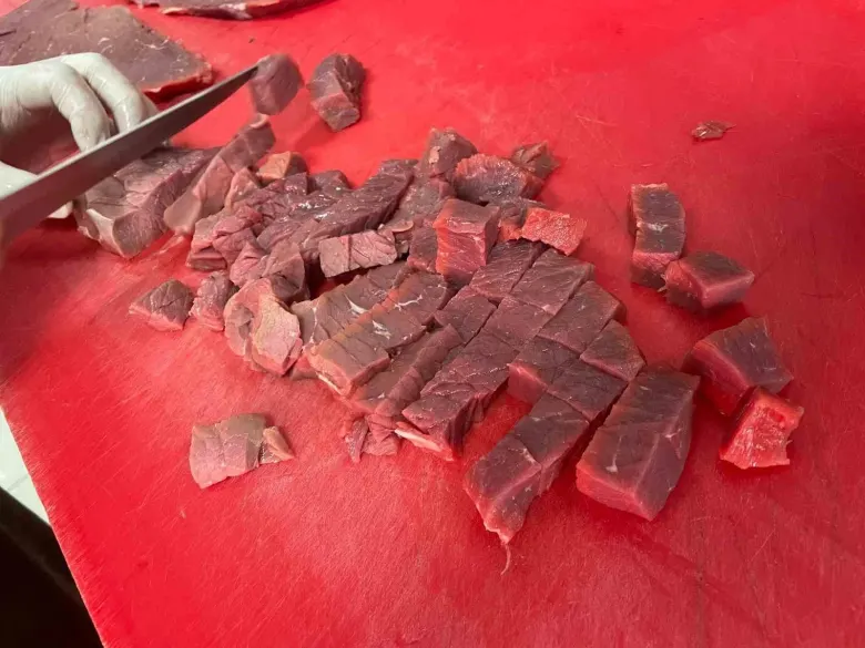 Ramazan’da et fiyatları ne olacak?  Ette zam beklentisi açıklandı!